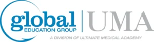 Global Education Group | UMA - logo